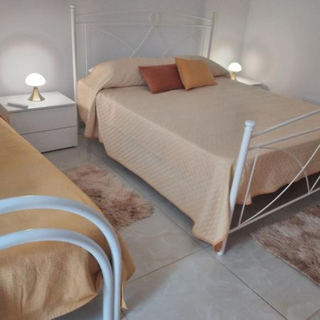 Hotel Casa Di Tina Castellana Grotte Exteriér fotografie