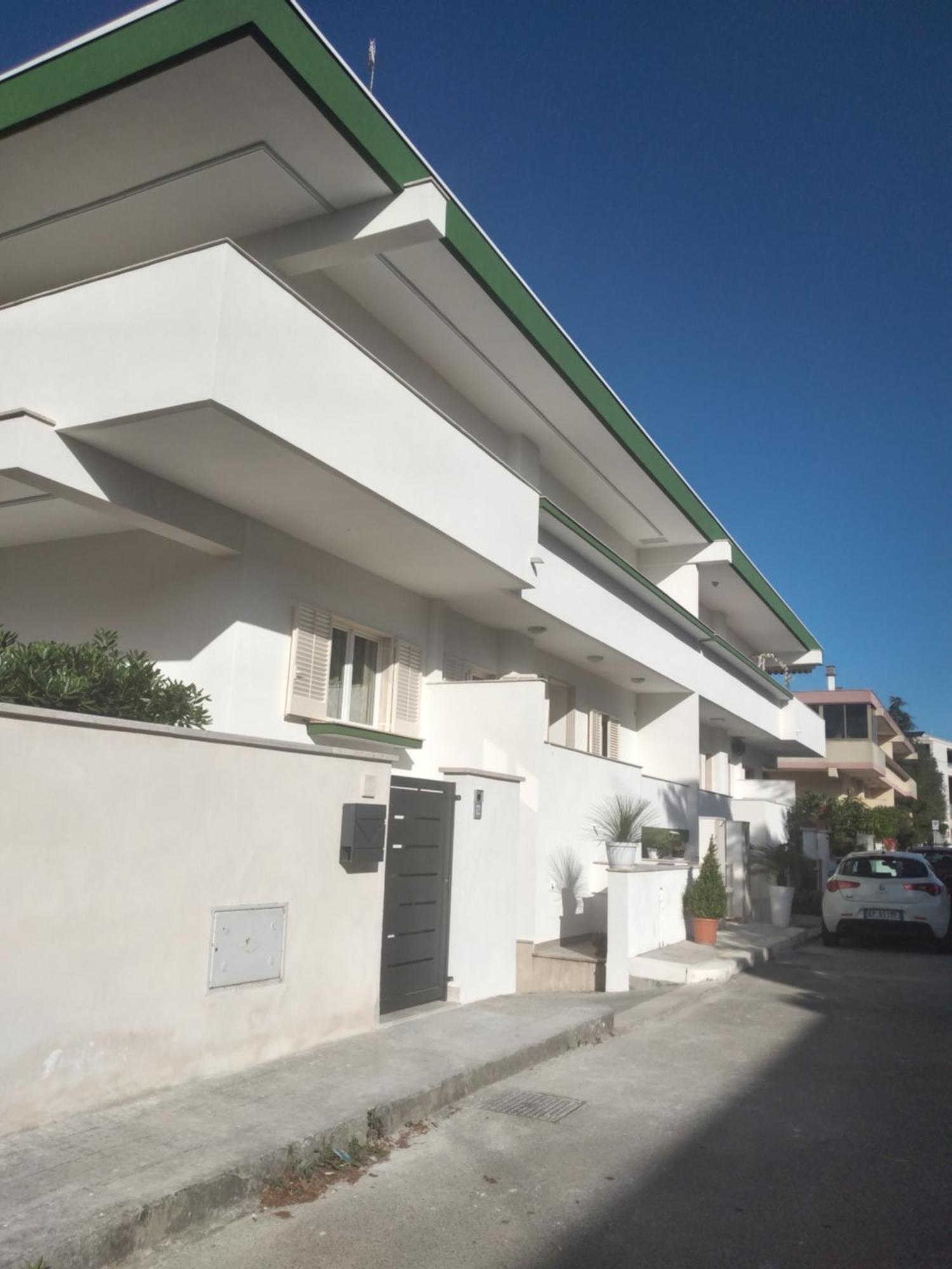 Hotel Casa Di Tina Castellana Grotte Exteriér fotografie