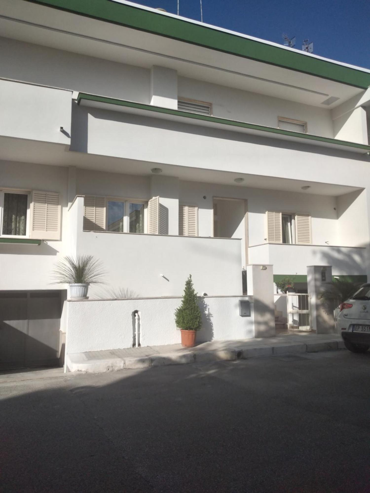 Hotel Casa Di Tina Castellana Grotte Exteriér fotografie